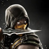 Мортал Комбат